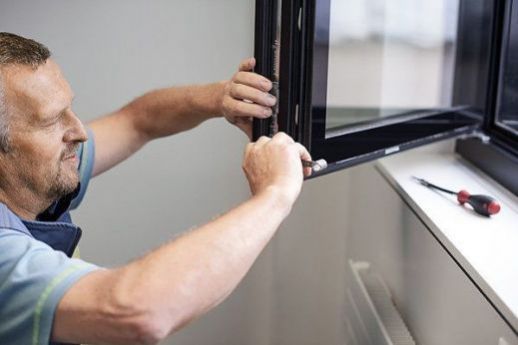 reparation de chassis